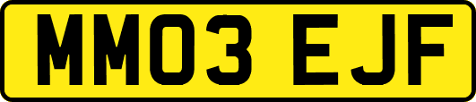 MM03EJF