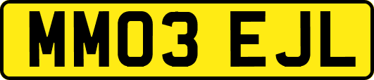 MM03EJL