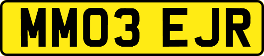 MM03EJR