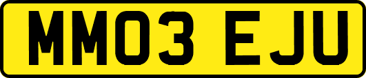 MM03EJU