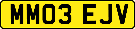 MM03EJV