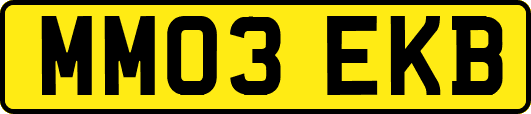 MM03EKB