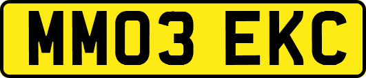 MM03EKC