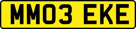 MM03EKE