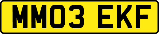 MM03EKF
