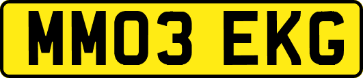 MM03EKG