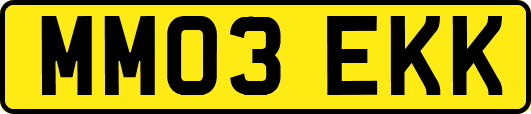 MM03EKK