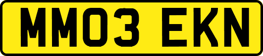 MM03EKN