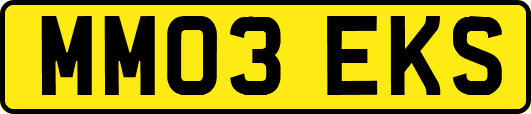 MM03EKS