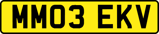 MM03EKV