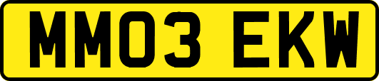 MM03EKW