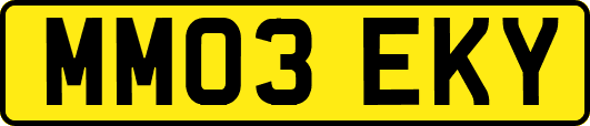 MM03EKY