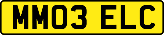 MM03ELC