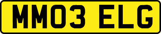 MM03ELG