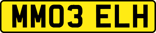 MM03ELH