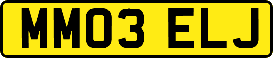MM03ELJ
