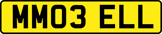 MM03ELL