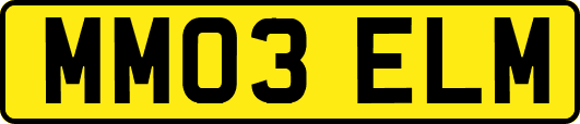 MM03ELM
