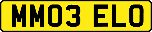 MM03ELO
