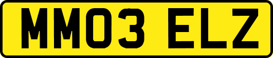 MM03ELZ