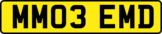 MM03EMD