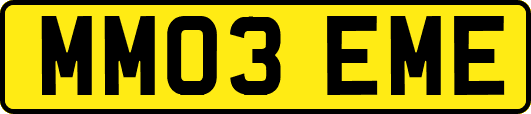 MM03EME