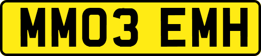 MM03EMH