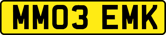MM03EMK