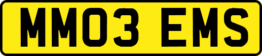 MM03EMS
