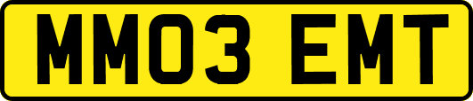 MM03EMT