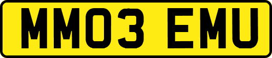 MM03EMU