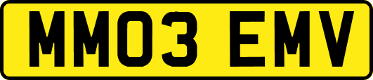 MM03EMV