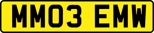 MM03EMW
