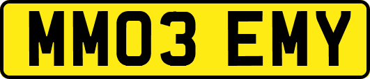 MM03EMY