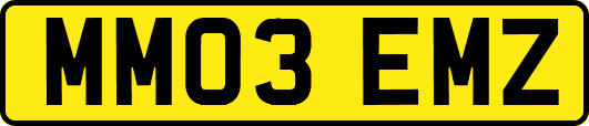 MM03EMZ