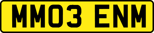 MM03ENM