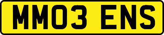 MM03ENS