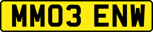 MM03ENW
