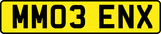 MM03ENX