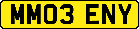 MM03ENY
