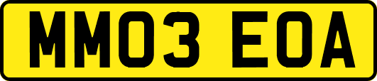 MM03EOA