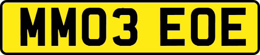 MM03EOE