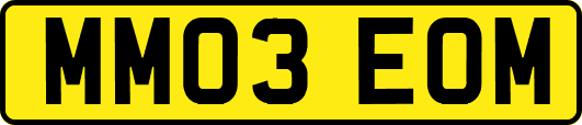 MM03EOM