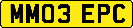 MM03EPC