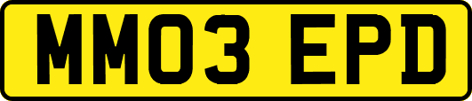 MM03EPD