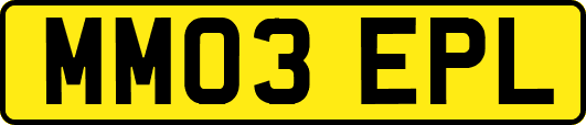 MM03EPL