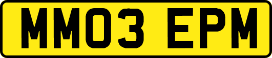 MM03EPM