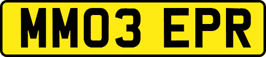 MM03EPR