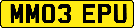 MM03EPU