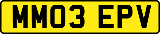 MM03EPV